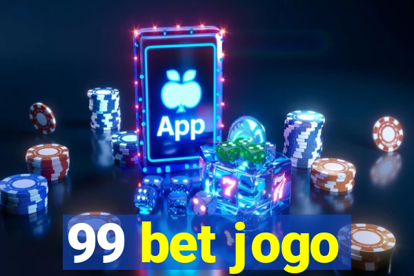 99 bet jogo